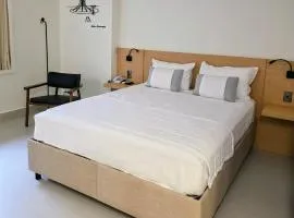 Quarto 5 estrelas no Comfort Suites!