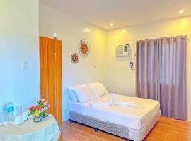 RDM Beach Resort, hotel in General Luna