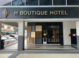 H Boutique Hotel, Kota Damansara