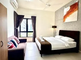 Sweet Home Cyberjaya Suites