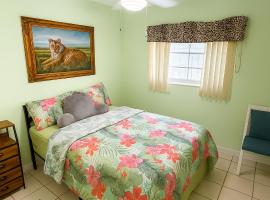 Peaceful Stay By Miami Zoo, hotel v destinaci Palmetto Estates