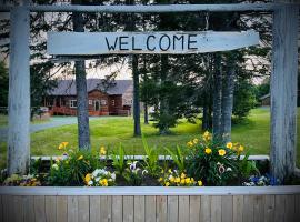 FOUR Nature Resort &ndash; hotel przy plaży 