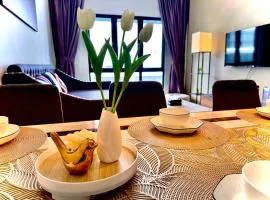 Sweet Home Cyberjaya Suites