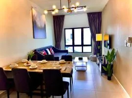 Sweet Home Cyberjaya Suites