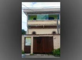 Pousada Maré de Ocian
