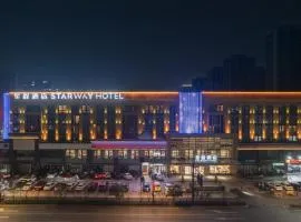 Starway Hotel Hangzhou Qianjiang Century City