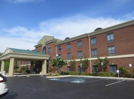 Comfort Inn Dayton South, hotel v destinaci Dayton