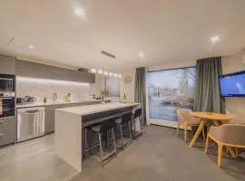 Modern Inner City Retreat-Walk to Parks and Cafes