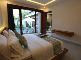 Denaya Villa
