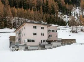 Apartment in Zwieselstein comfort 61m²