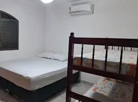 Hospedagem Vilma