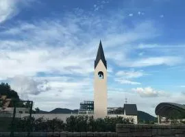 Ningbo Lake Forest Resort
