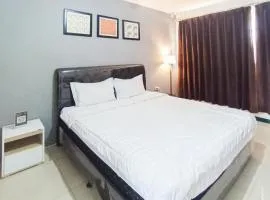 Gatsu Resort RedPartner at Karangploso