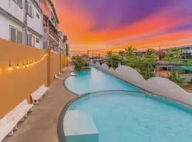 Elong WG international hotel艺龙万国酒店