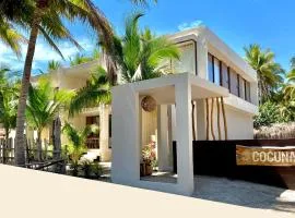 Cocuna Boutique Suites La Manzanilla Jalisco