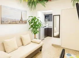 Casa Hotel Sweet Home Apt 203 Bed & Breakfast Grupos