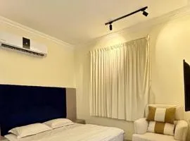 استديو فندقي انيق دخول ذاتي