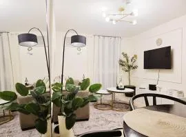 Apartment in Pasig-khairo Residences