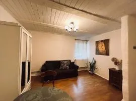 The 9th Apartment