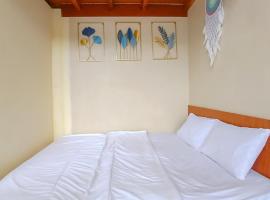 Danin Villa Syariah Dieng Mitra RedDoorz, hotel in Dieng
