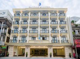 Sandals Mimosa, five-star hotel in Da Lat