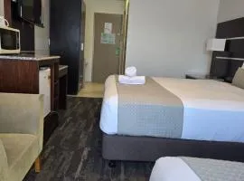 Airport Gateway Hotel