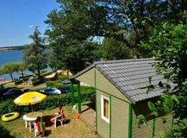 Chalet 5 pers avec Terrasse et Cuisine équipée - API-1-52-296