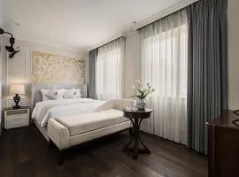 Jade Boutique Hotel