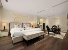 Jade Boutique Hotel