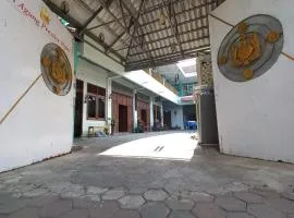 Ki Agung Prestise Hotel