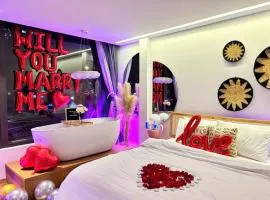 COCO HOUSE Bùi Thị Xuân, Đà Lạt