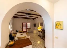 Porto Ercole Vacation Home