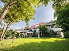 Bangkok Manor One曼谷壹号庄园