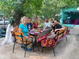 Aslon Homestay