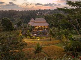 Impiana Private Villas Ubud, Hotel in Ubud