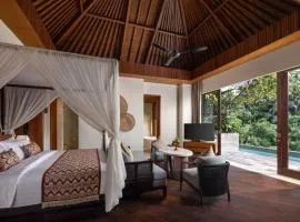 Impiana Private Villas Ubud
