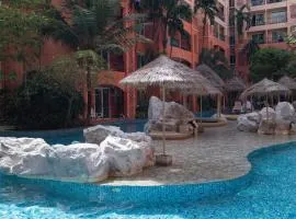 Seven Seas Condo Resort Pattaya
