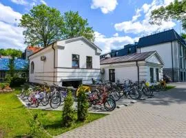 Rodante Apartments