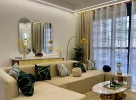 Ace Homes 1BR Kulambiro
