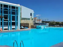 Skion Palace Beach Hotel