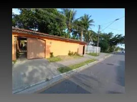Pousada Litoral Vibe