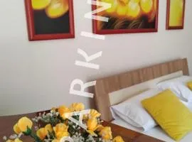 DR Apartment