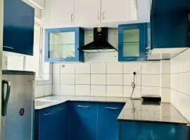Home Stay 1 BHK Apartment Electronic City -Oakwood