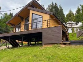 Petrick House
