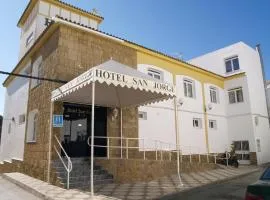 Hotel San Jorge