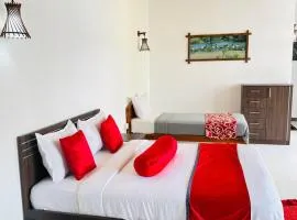 New Sohili 3R Resort Ella