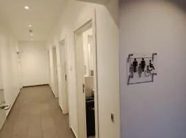 The Prime Suites At The Embassy Gardens
