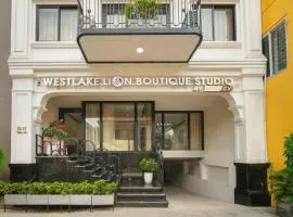 Westlake Lion Boutique Studio & Spa