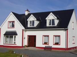 Southwind B&B, romantic hotel in Spanish Point