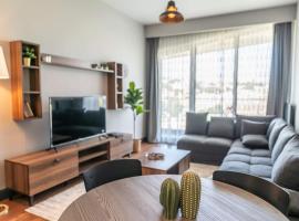 Family-Friendly Home near Taksim Square